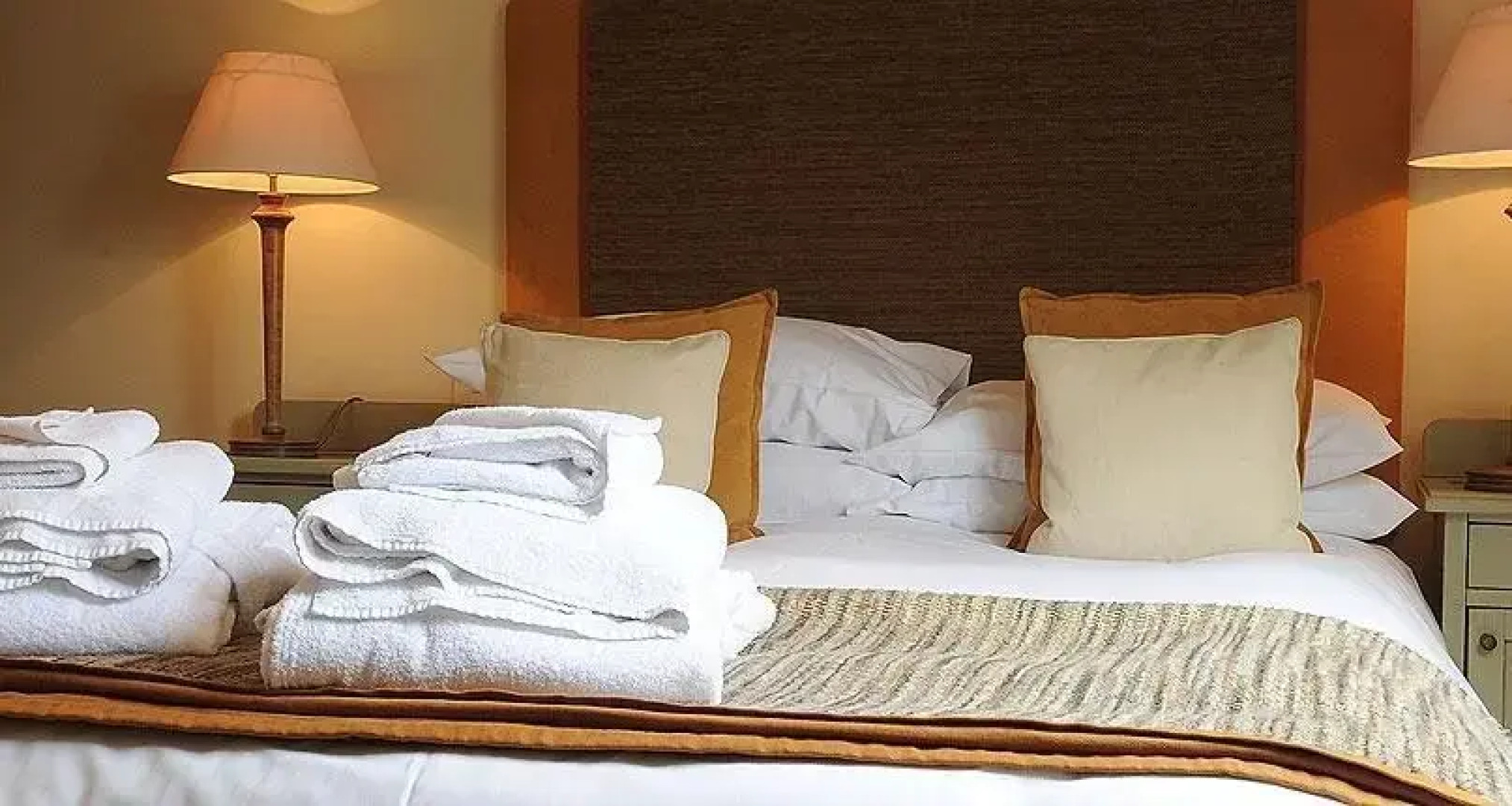 Marco Pierre Whites Pear Tree Inn