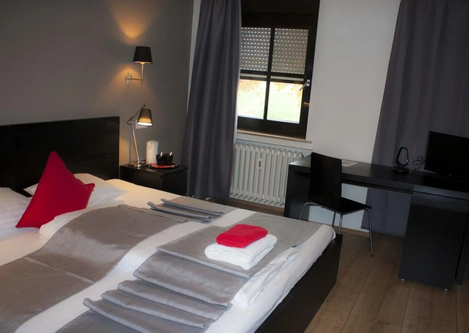 Landgasthaus Jägerhof