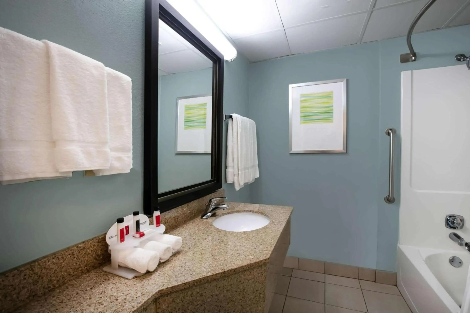 Baymont Inn & Suites by Wyndham Braselton
