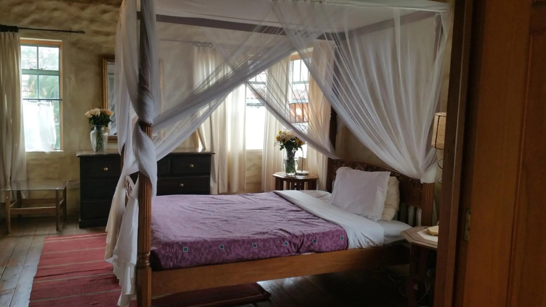 Woodmere Serviced Apartments