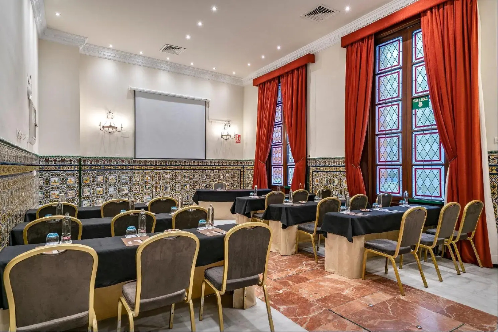 Vincci La Rabida Hotel