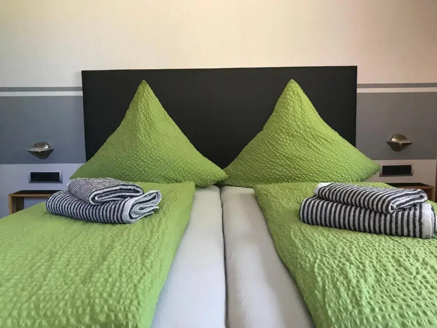 Bed & Breakfast Frühstückspension