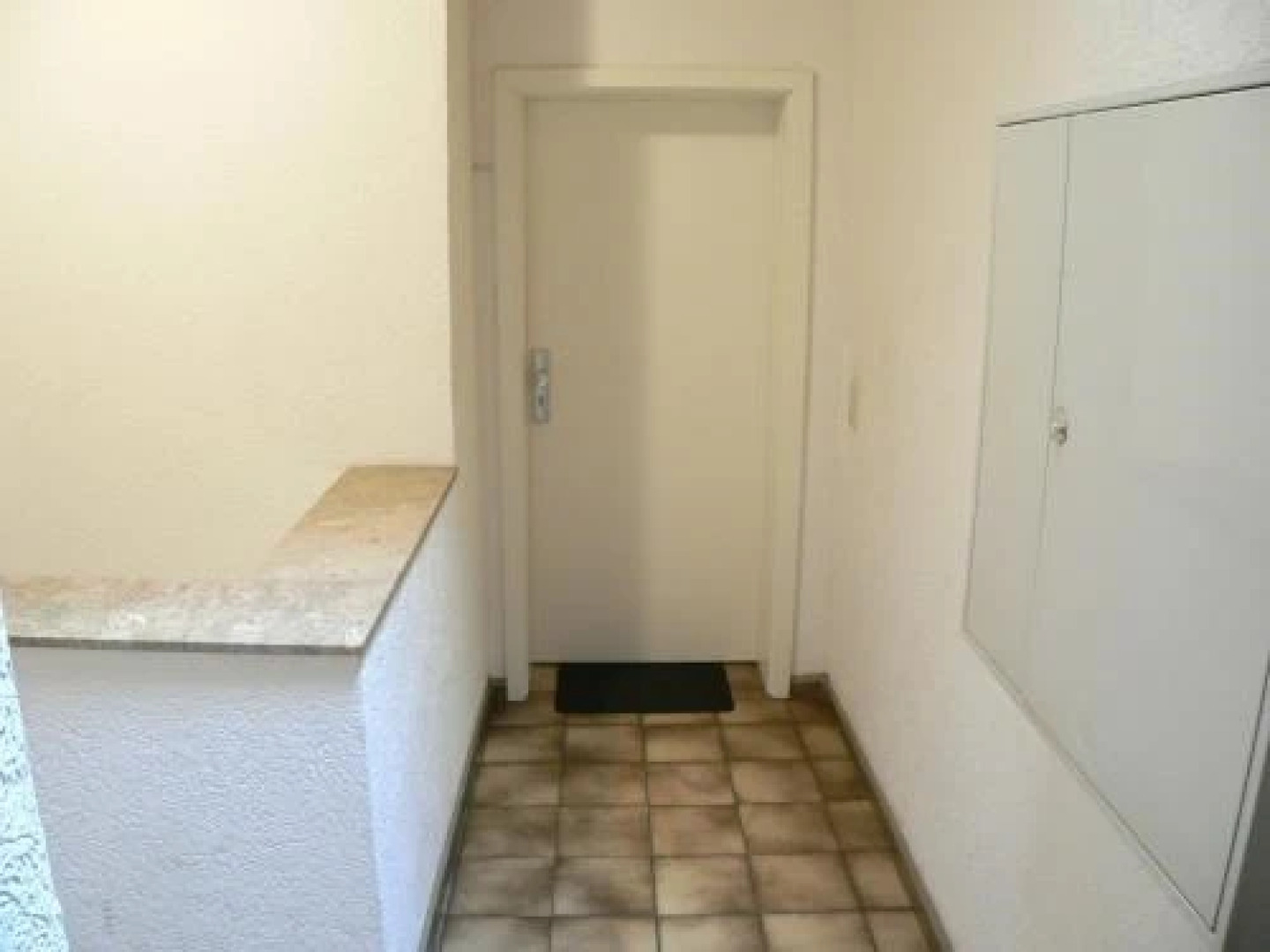 Centro Apartment Haus Oberhausen