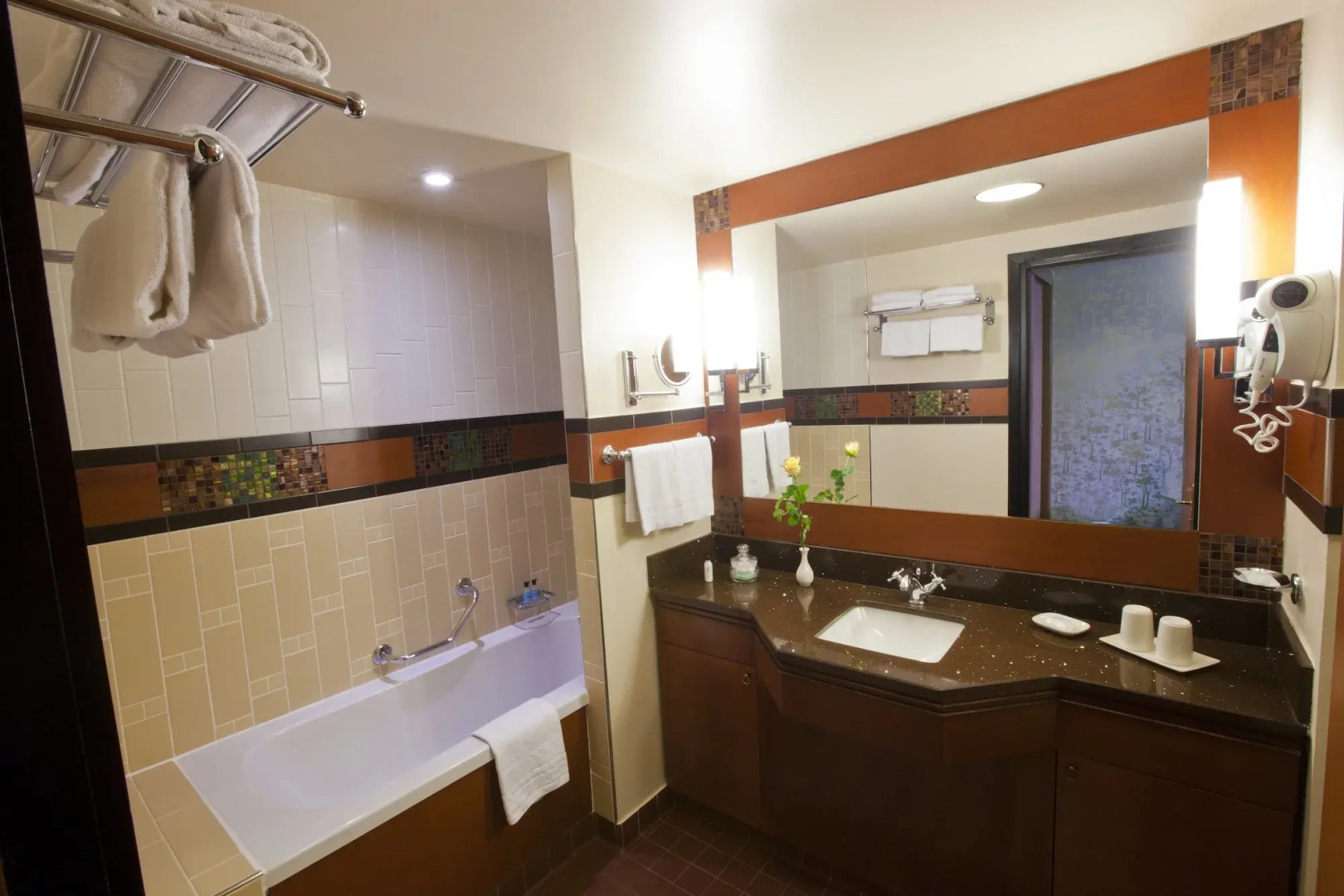 Disney Sequoia Lodge