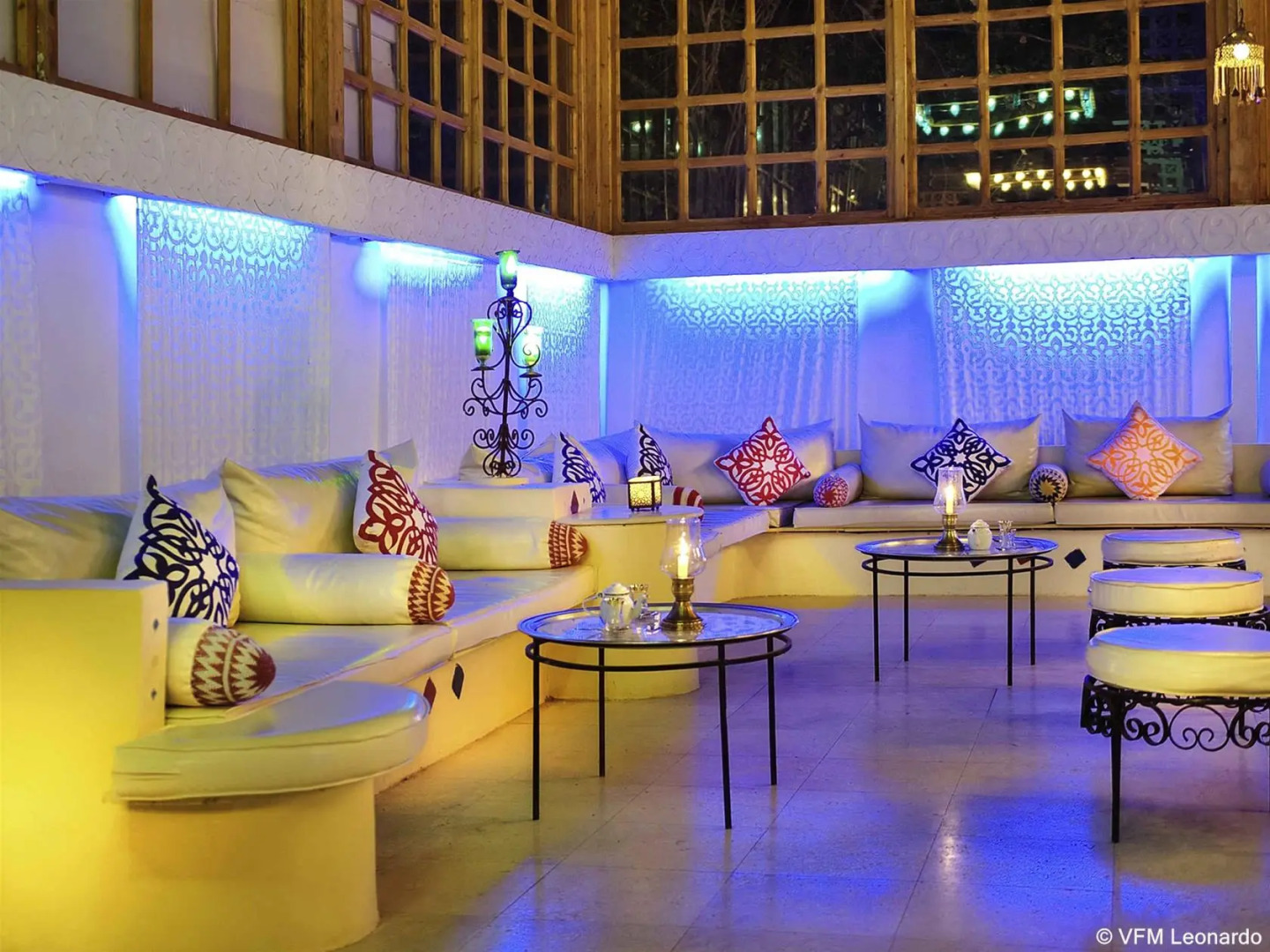 Dahab Lagoon Club & Resort