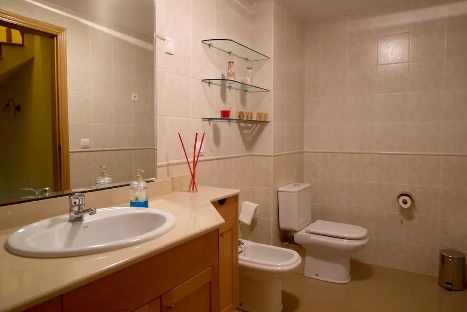 House With 3 Bedrooms in Miño, With Wonderful sea View, Pool Access an