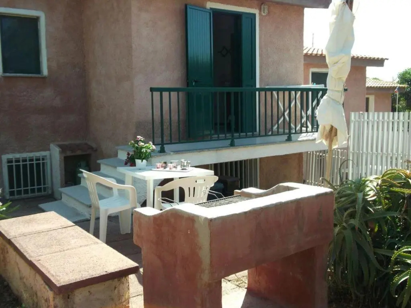 Appartamenti La Pineta