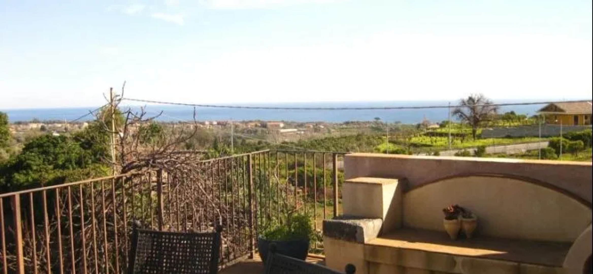 Il Giardino della Strega Innamorata