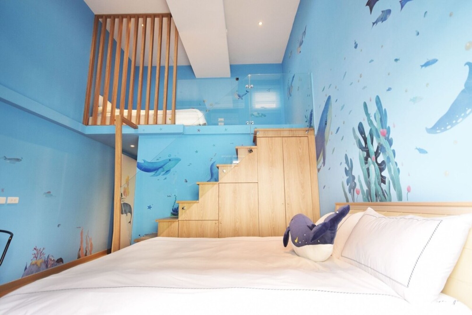 Children's Kingdom B&B