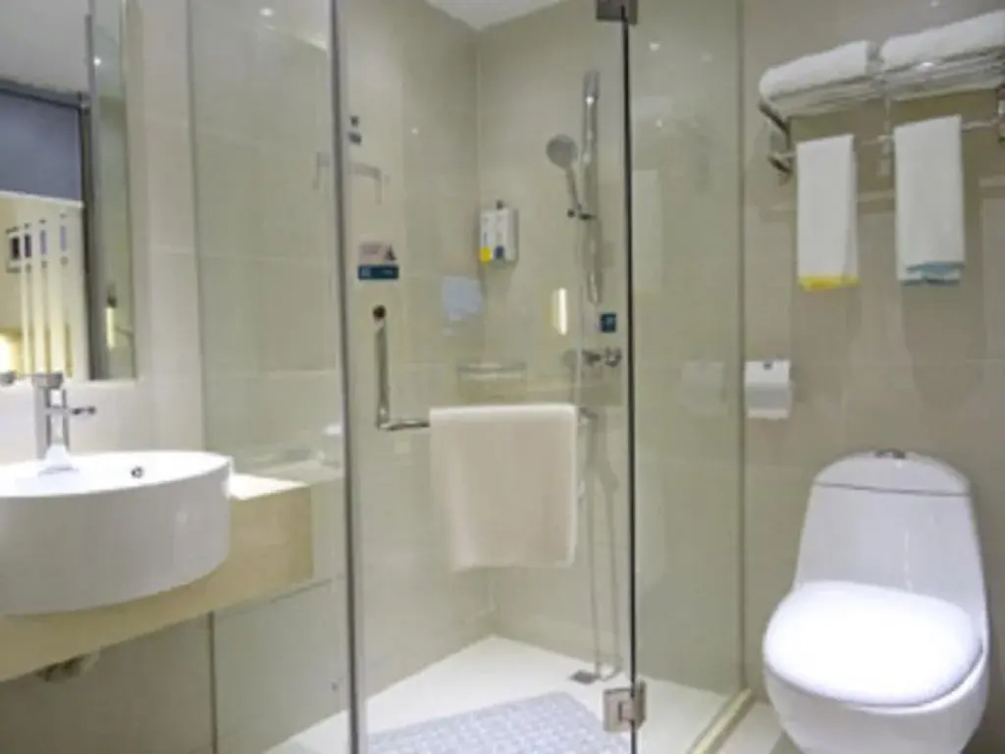 City Comfort Inn Zhuzhou Shenlong Park Branch