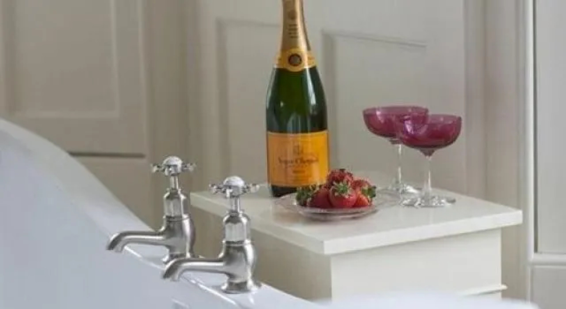 Abbotsford, Hope Scott Wing