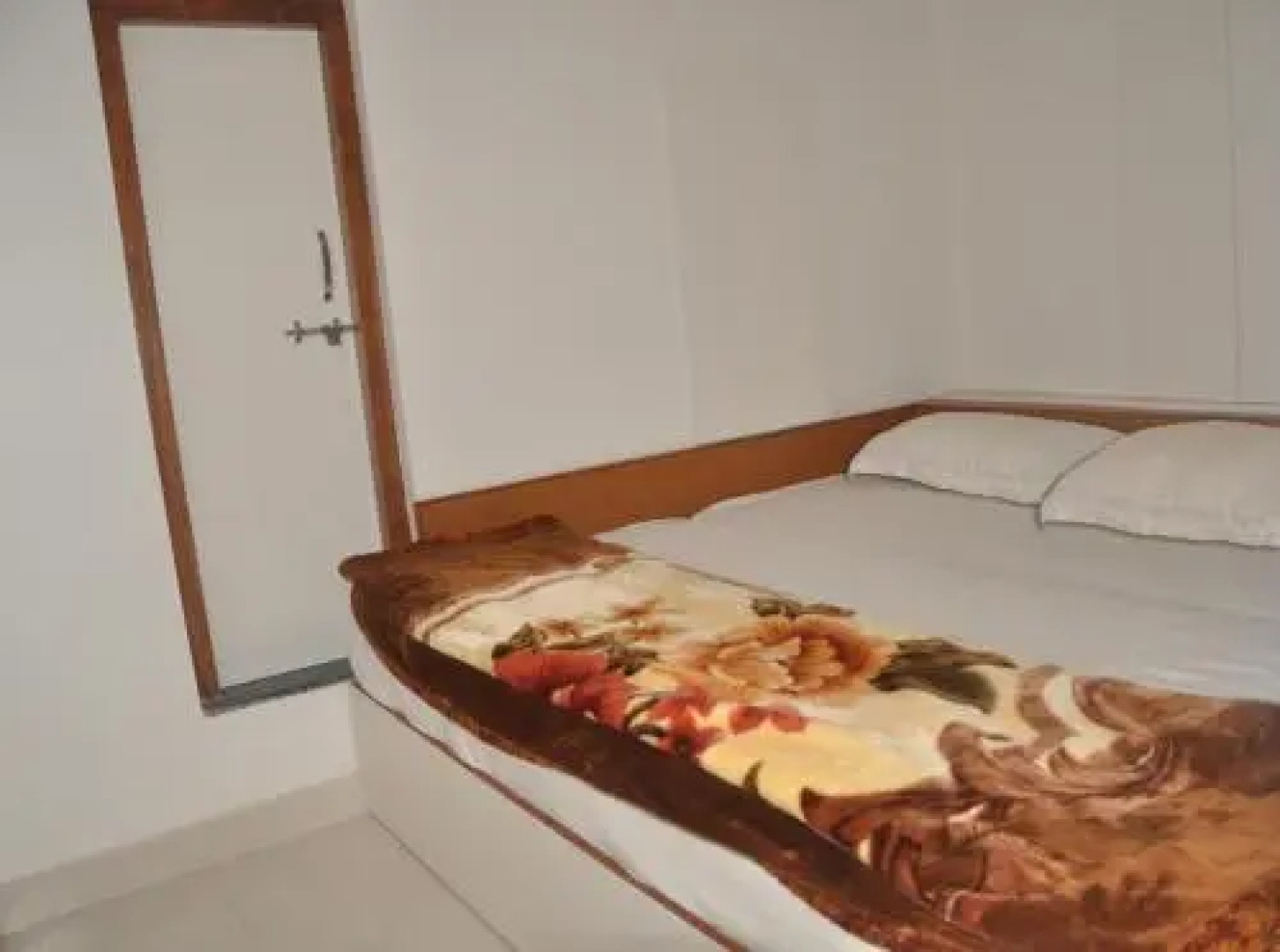 Mount Abu Luxury Apartment