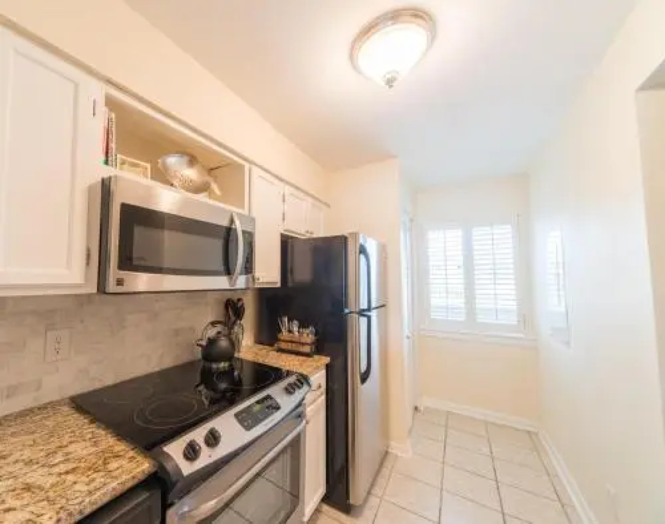 Mariners Cay 45
