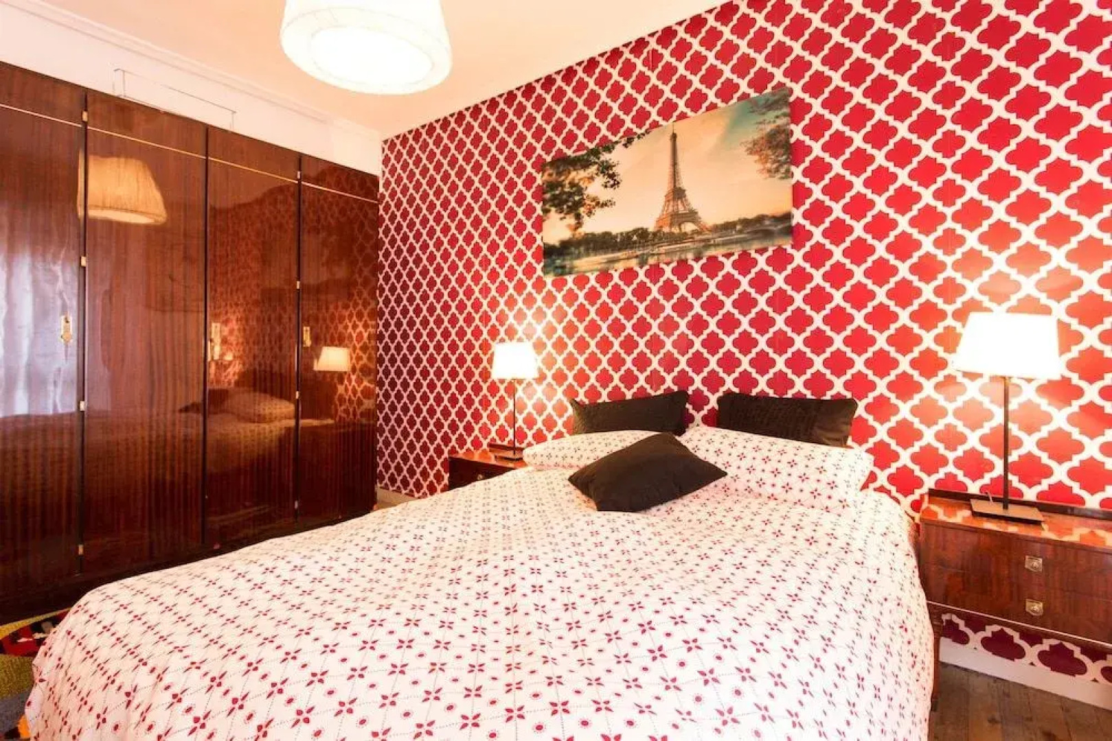 Apartamento en Mikel Zarate