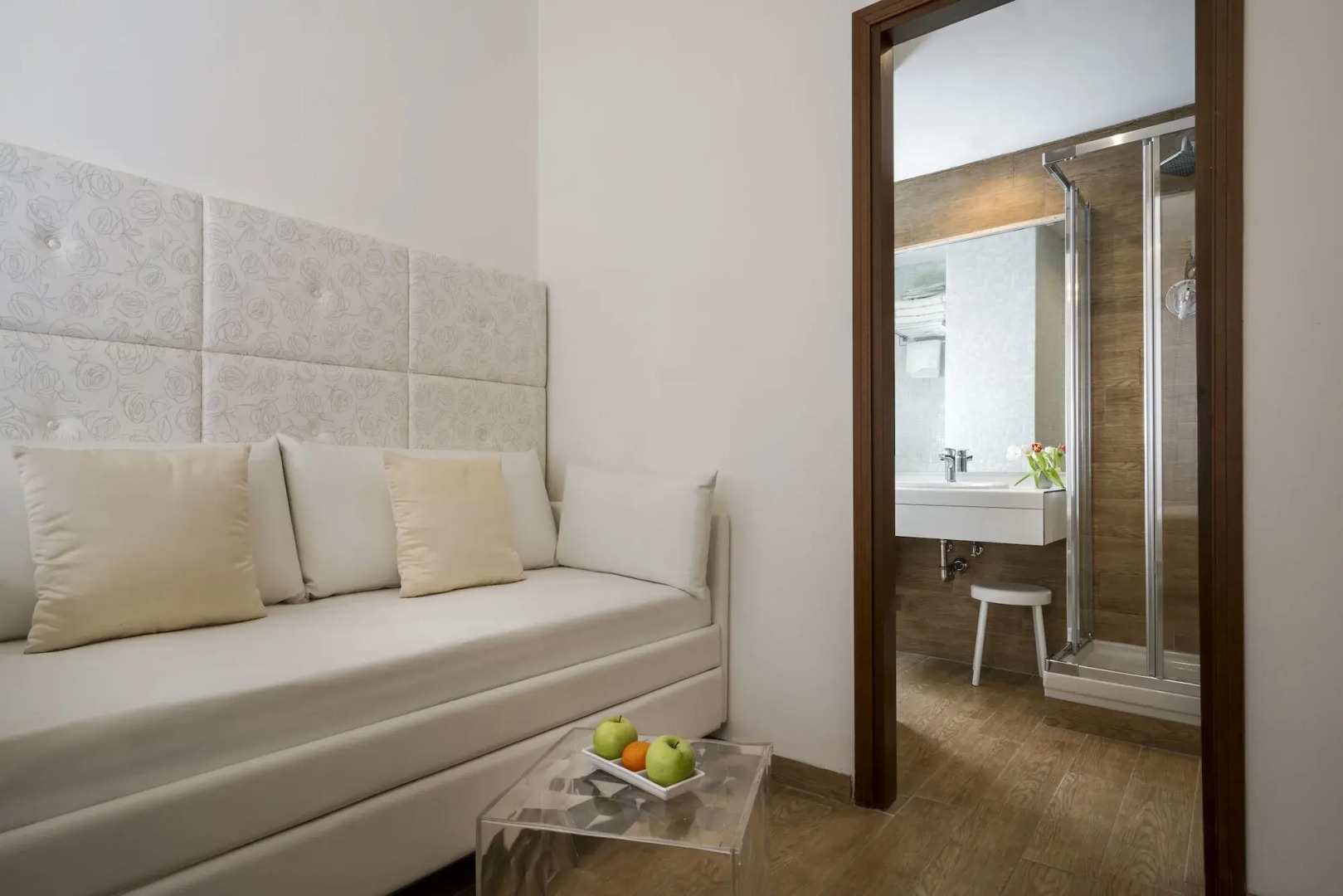 Boutique Hotel Re Enzo