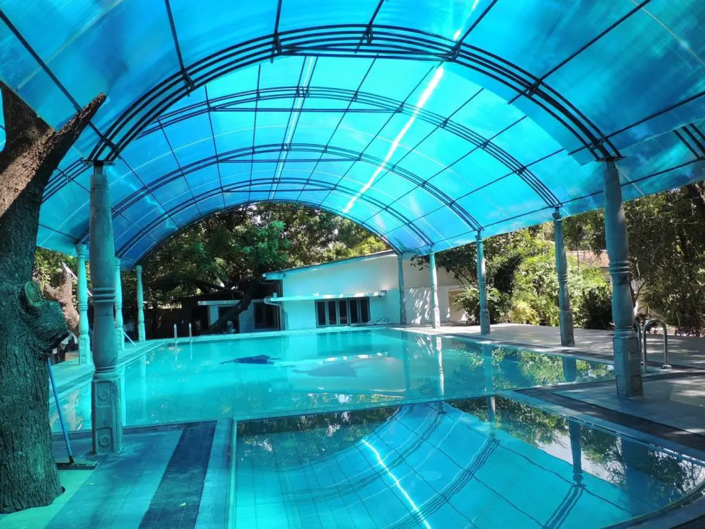 Tilko Jaffna City Hotel