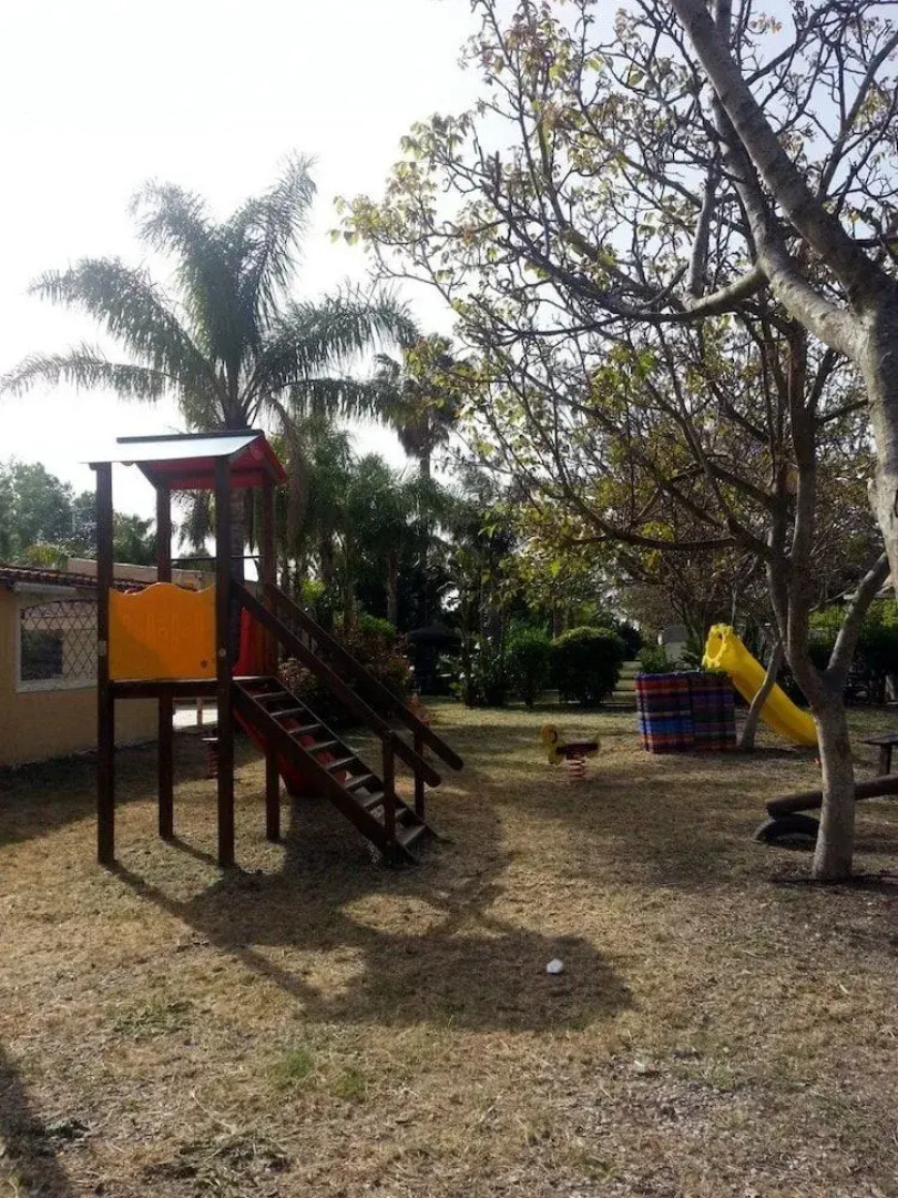 Villaggio Camping Calypso
