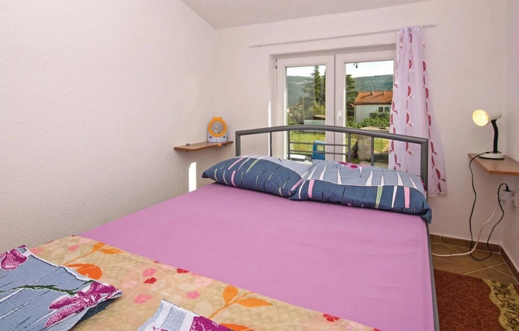 Beautiful Home in Poljica With Wifi and 2 Bedrooms