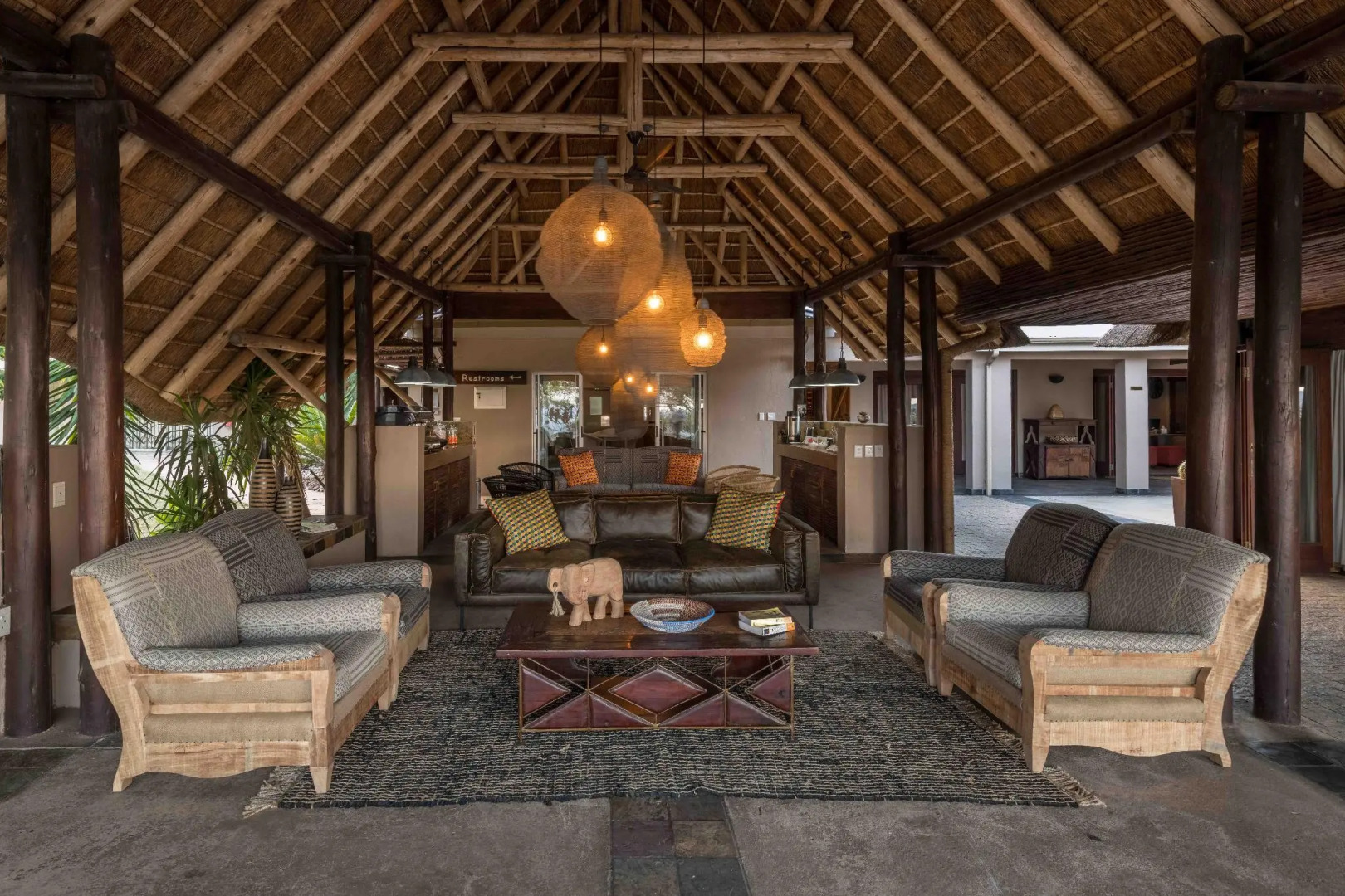 Muluwa Lodge