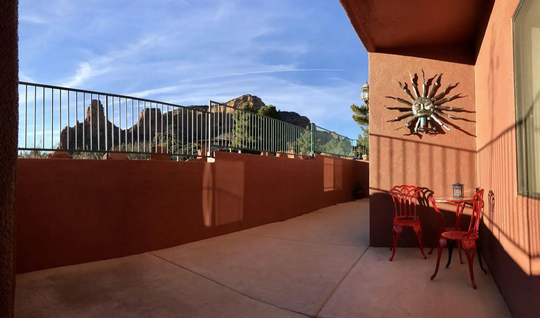 Sedona Village Lodge