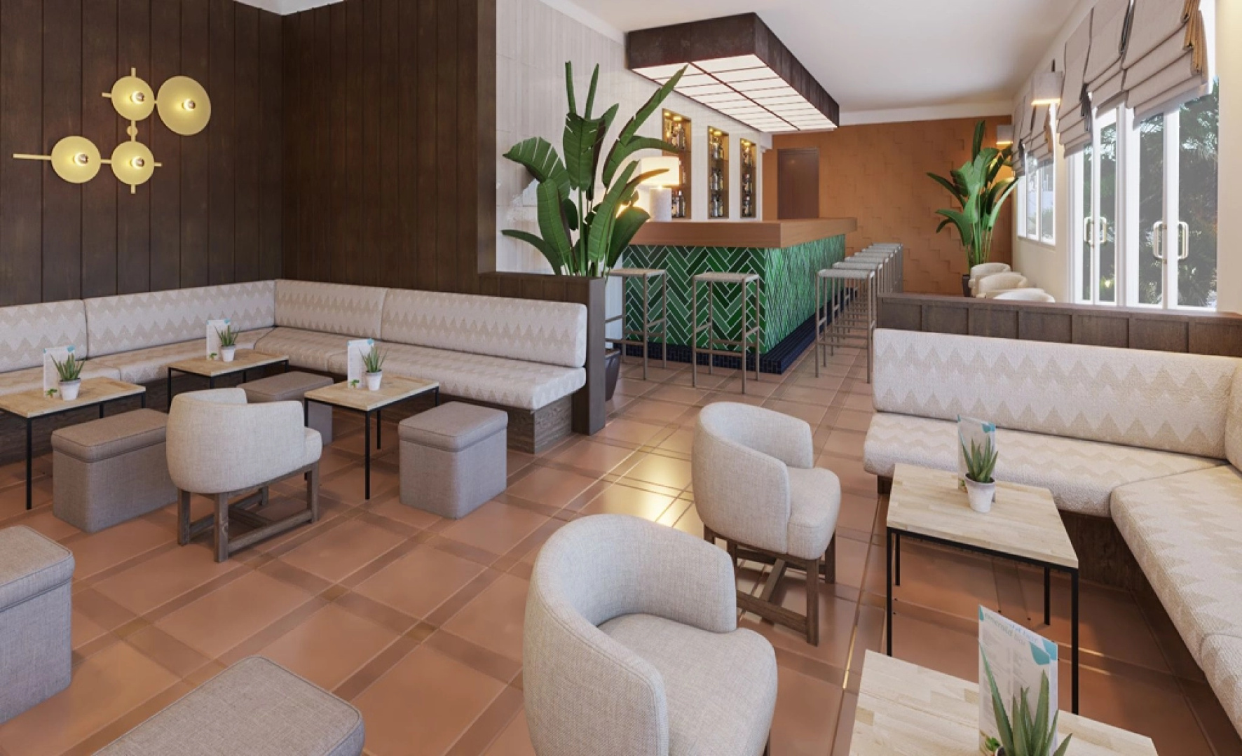 AluaSoul Menorca Hotel - Adults Only