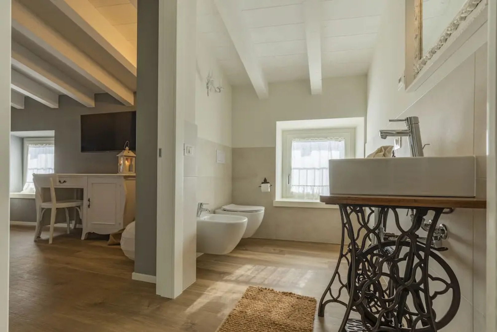 Il cantuccio sul Garda