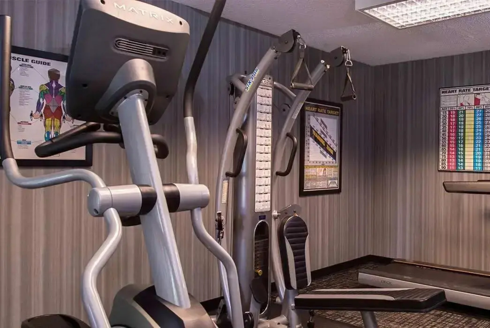 Ramada by Wyndham Midtown Grand Island