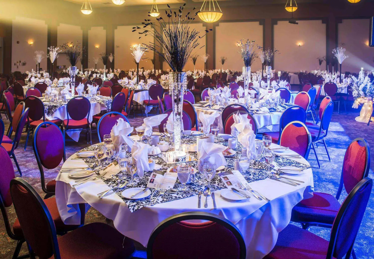 Delta Hotels by Marriott Sherbrooke Conference Centre