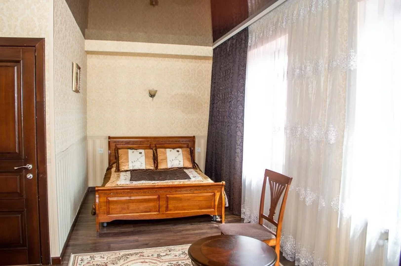 Maximus hotel