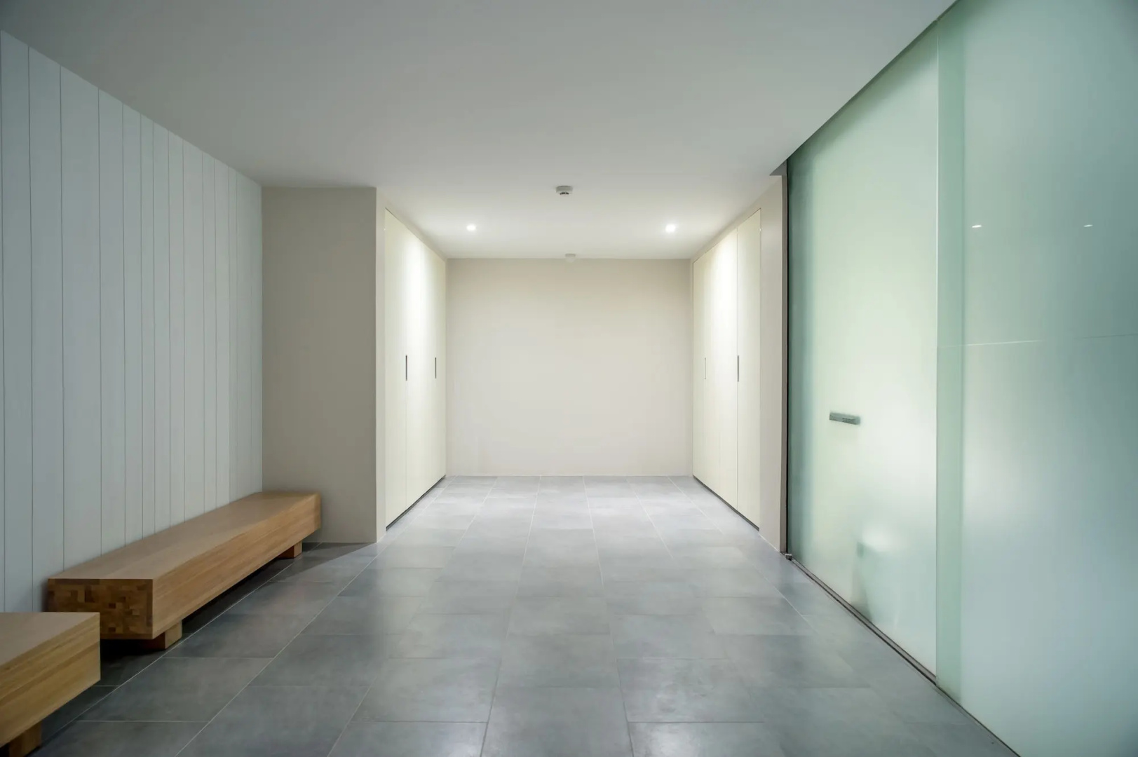 Sunsky Villa Huahin