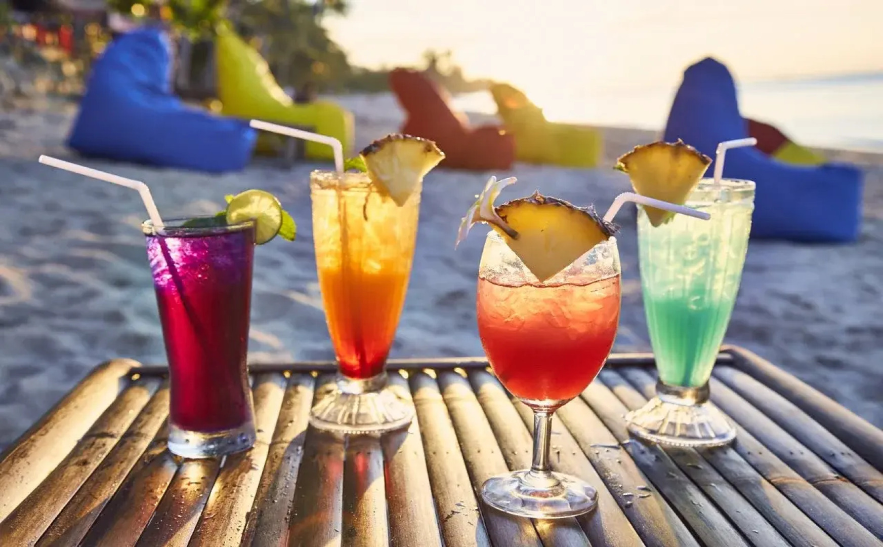 Natural Wing Health Spa and Resort