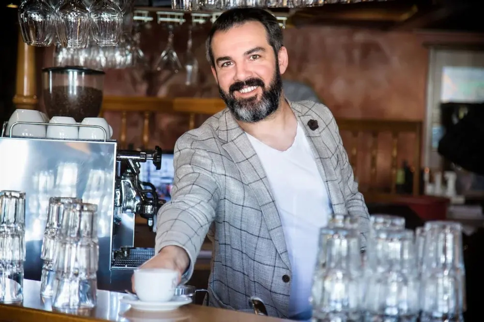 Hotel Stadt Berlin Jessen