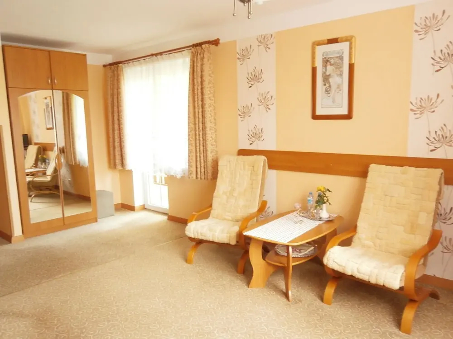 Willa Aga - Bed & Breakfast