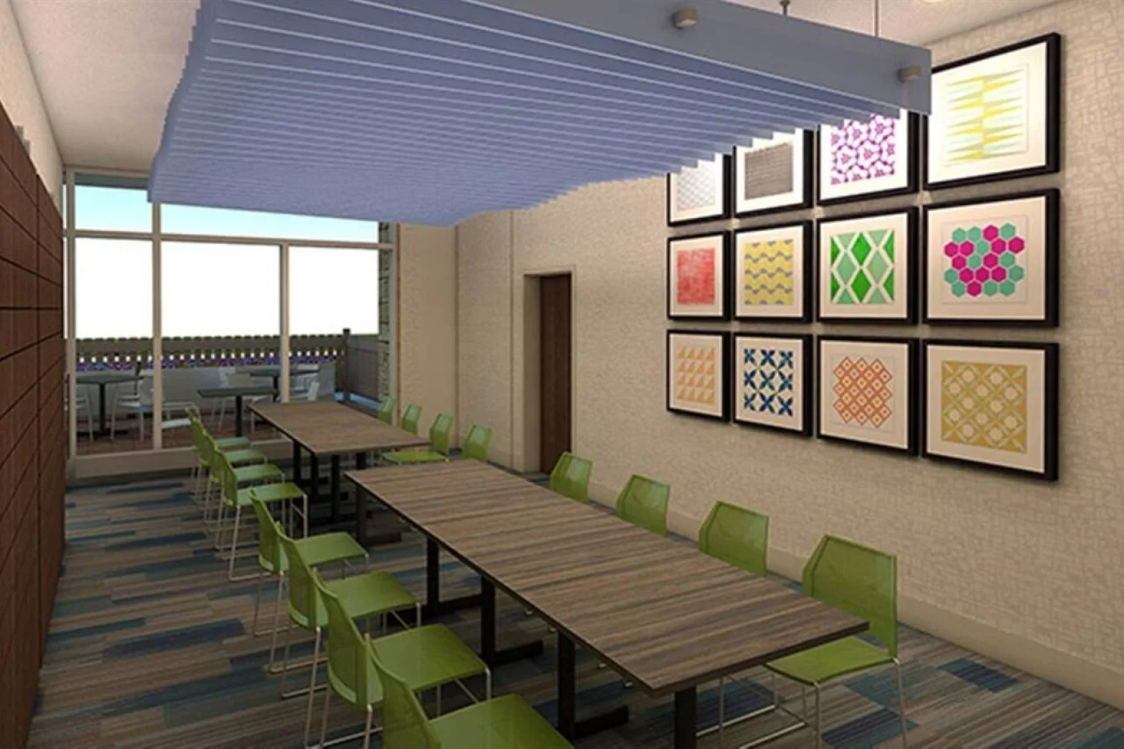 Holiday Inn Express & Suites Bourbonnais East - Bradley by IHG