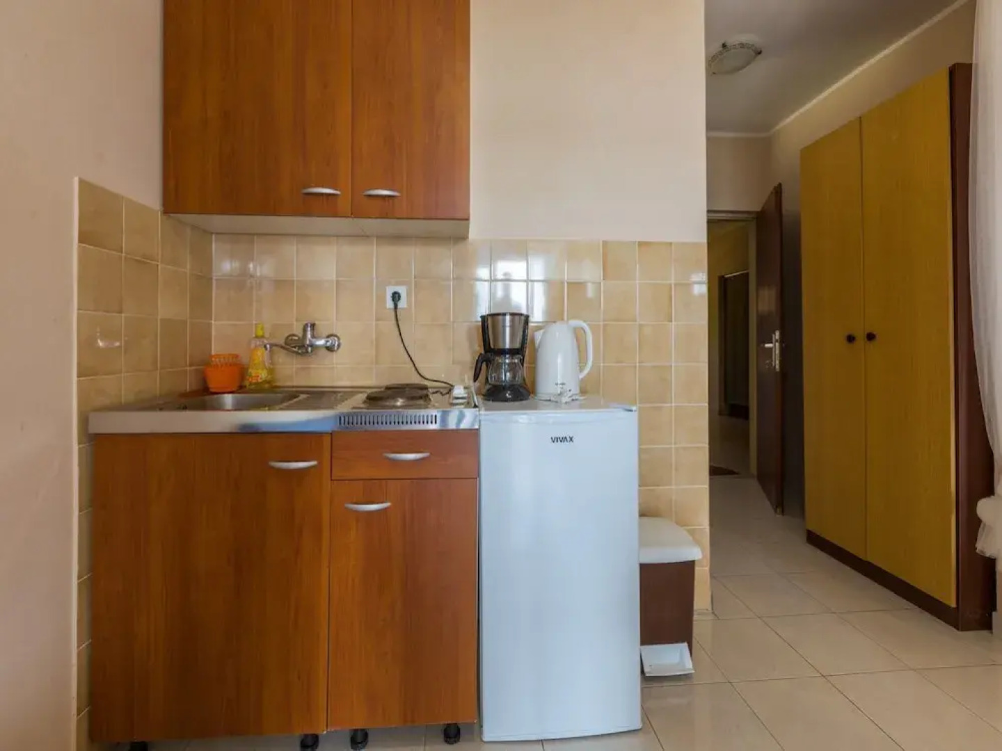 Apartments San Dramalj - Crikvenica