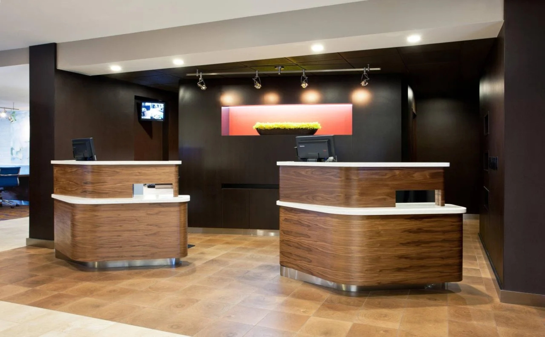 Courtyard by Marriott Rancho Cordova Sacramento