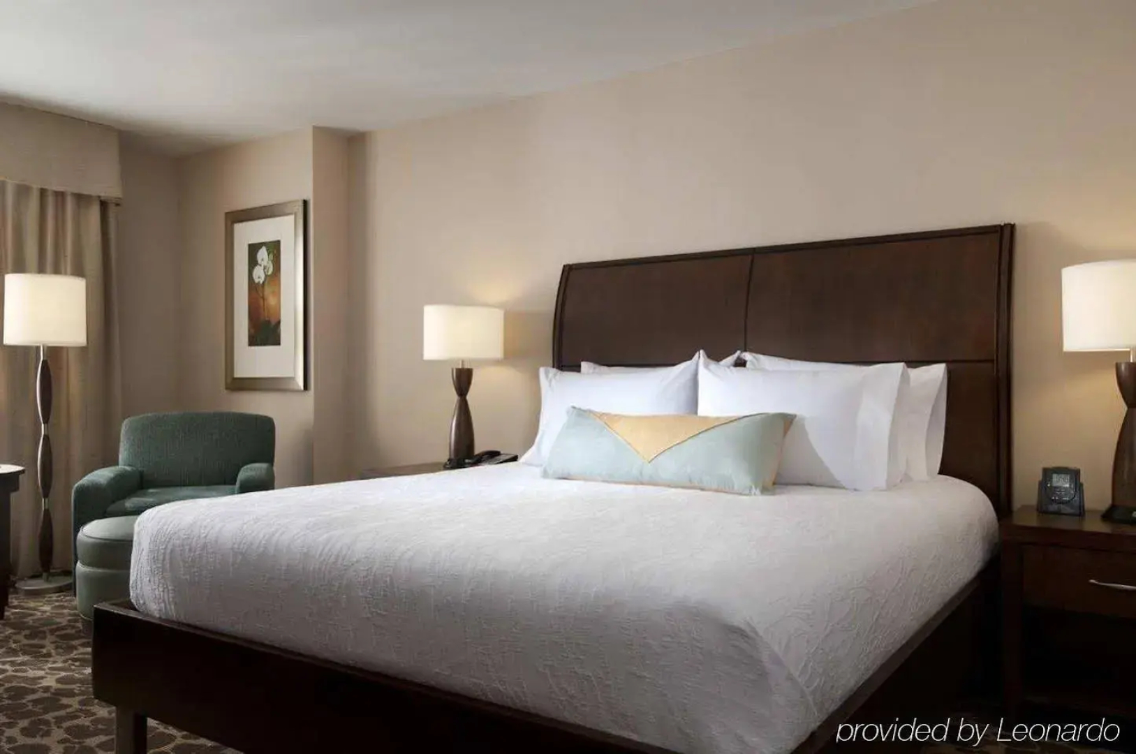 Hilton Garden Inn Edmonton International Airport