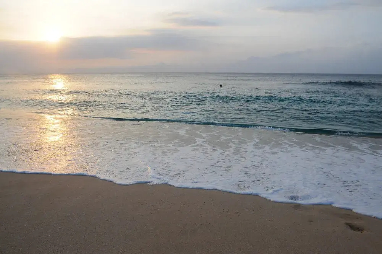 Rocky Point Beachfront/Paradise