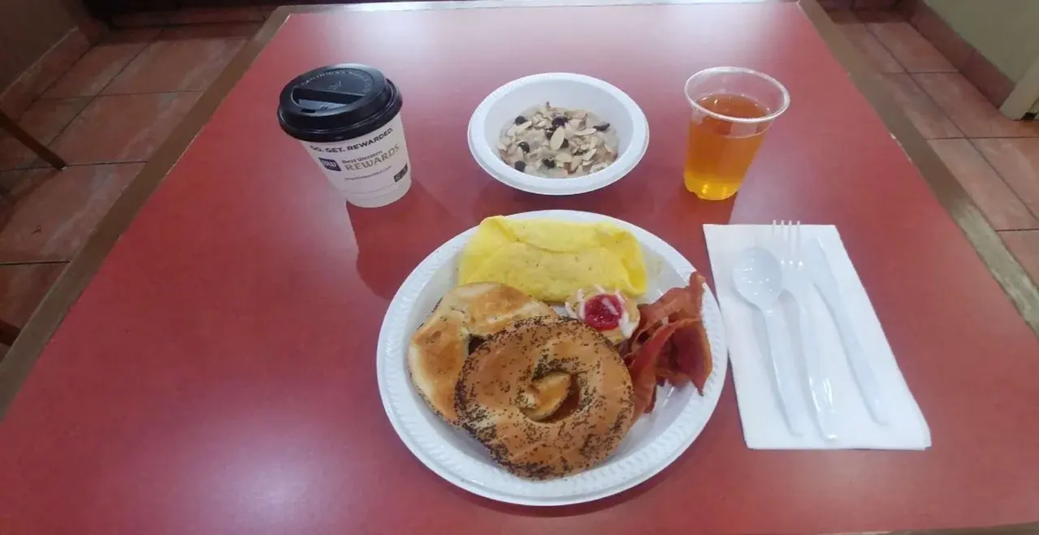 Best Western Port St. Lucie