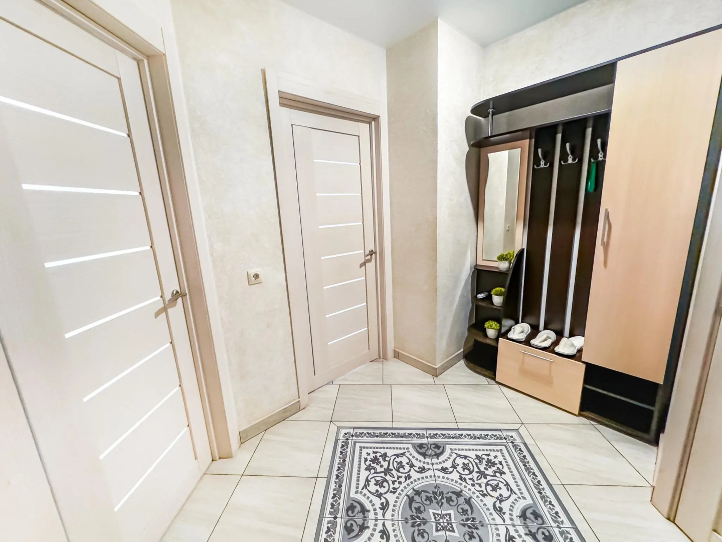 Posutochno50 (Посуточно50) на улице Колычева 4