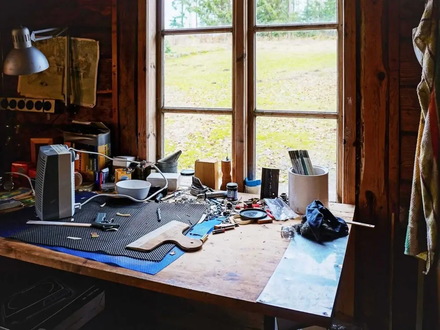 10 Person Holiday Home in Skillingaryd