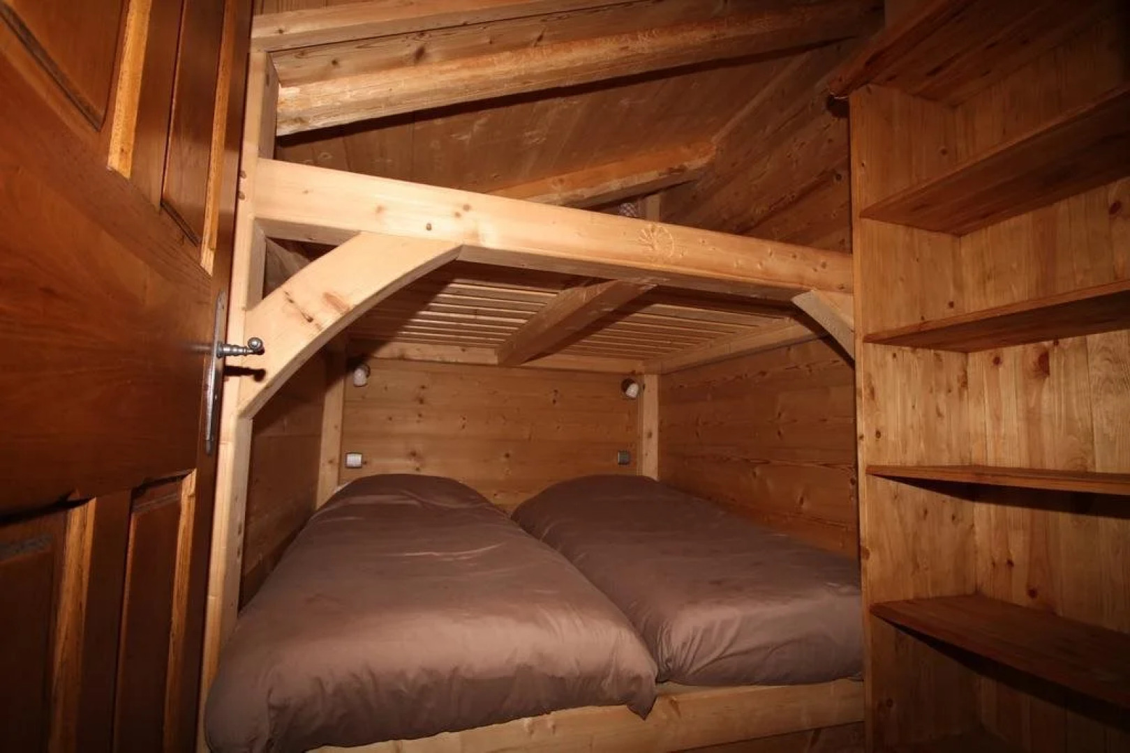 La Table de Fifine - Montagne - Appartement 65m2