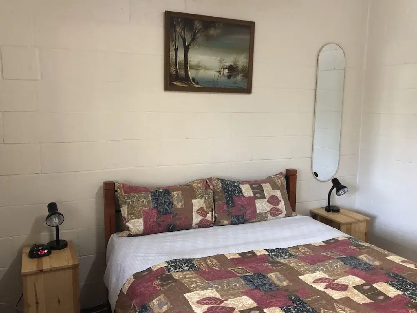 Country Cottages of Bridgetown