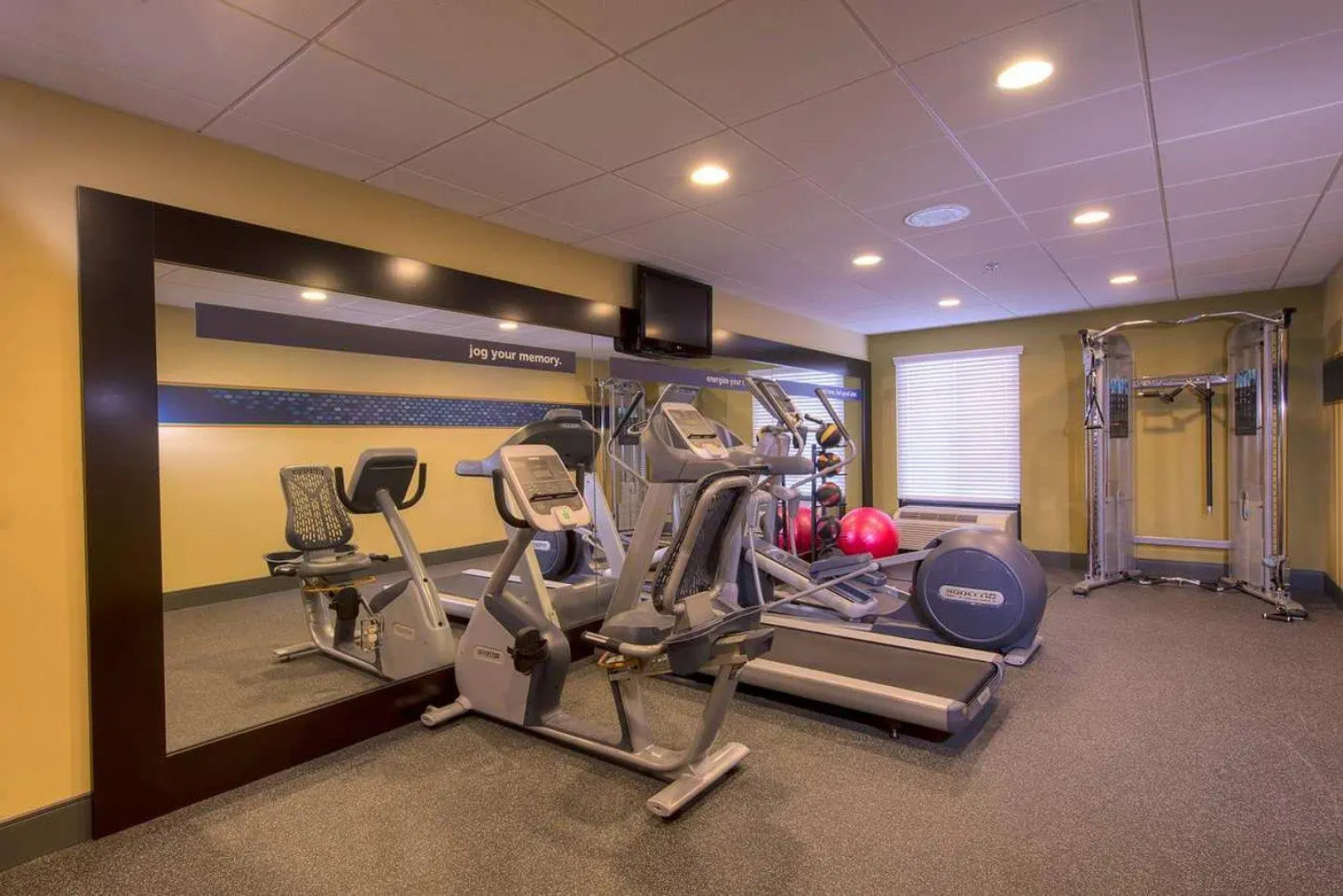 Hampton Inn Mobile-I-10/Bellingrath Gardens