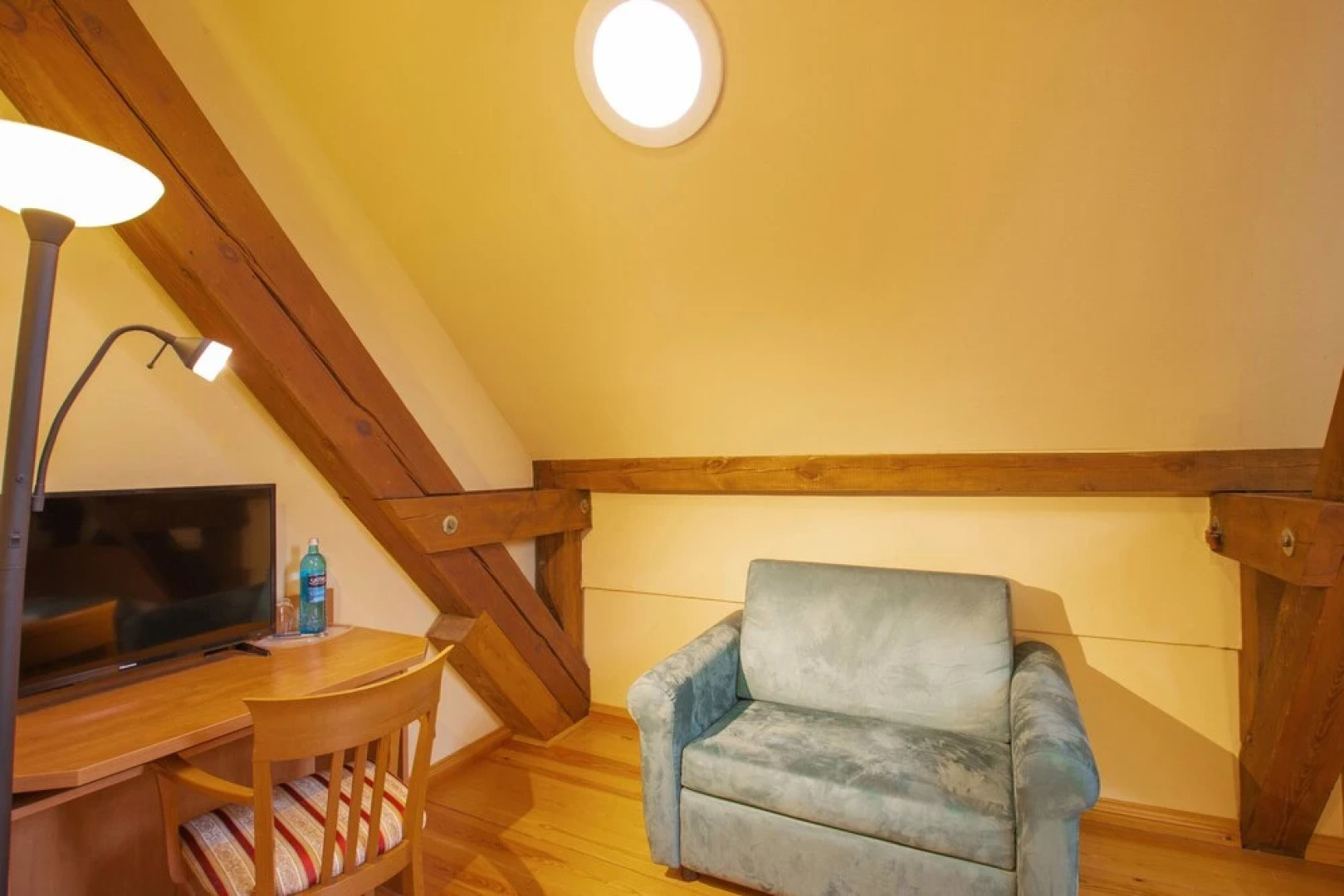 Halbersbacher Schlosshotel - Letzlingen