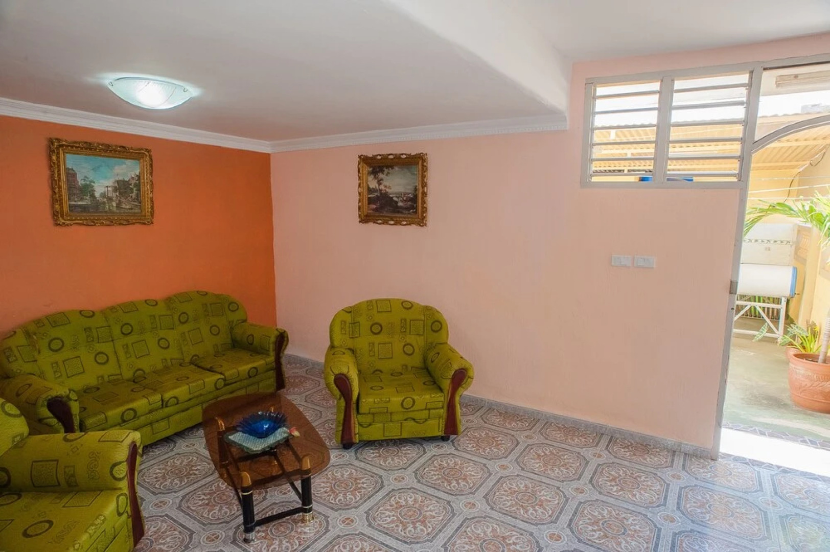 Amazing family house in Varadero Beach