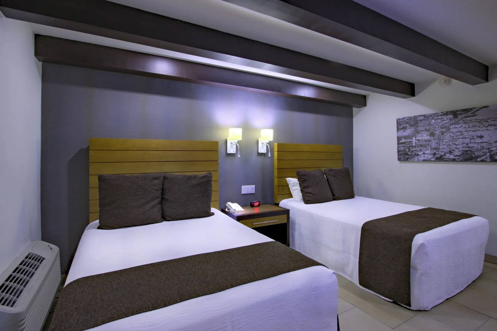 Hotel La Pinta