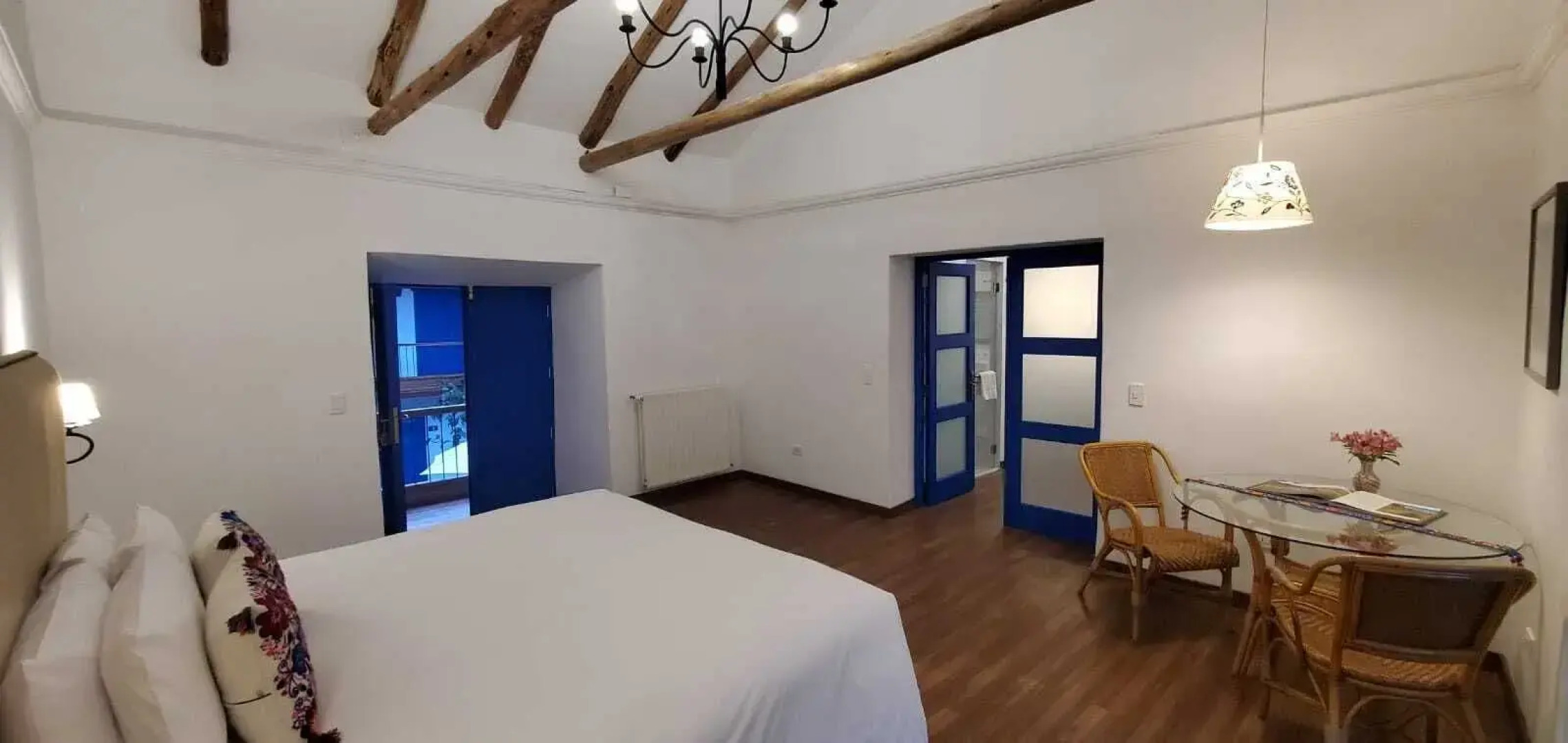 Quinta San Blas by Ananay Hotels