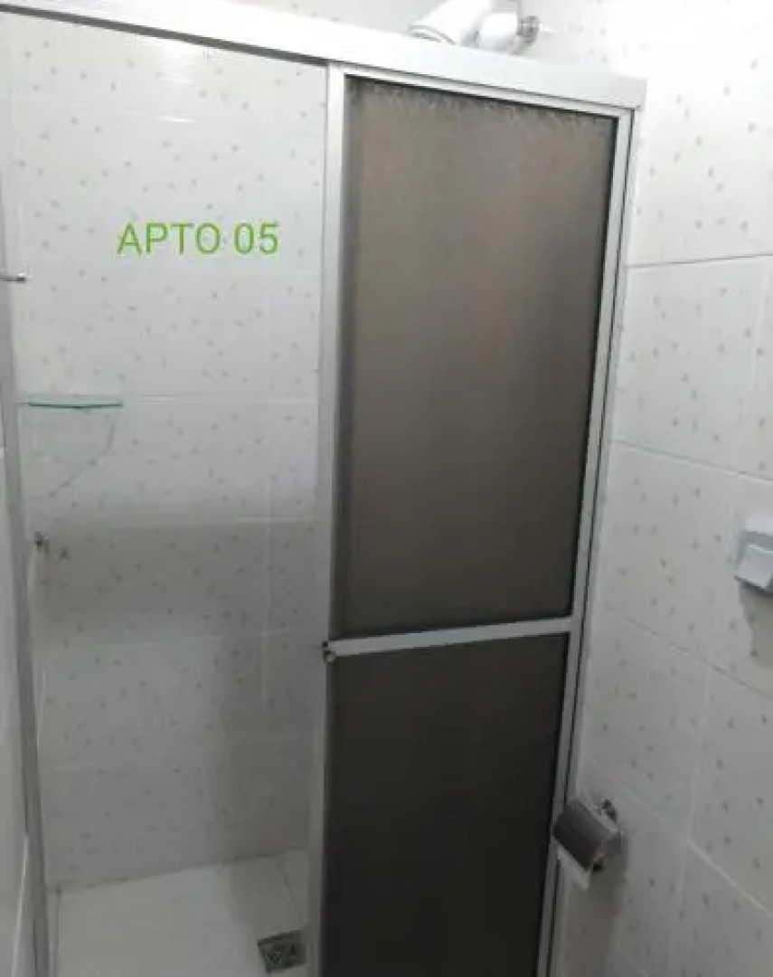 Apartamento itapoá 30