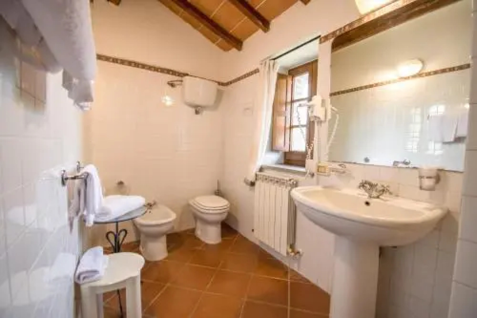 Residence Vecchio Granaio